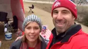 Cam Newton Questions Jen Vrabel's Silence in Mike Vrabel Controversy
