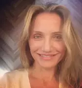 Cameron Diaz Reflects on 30-Year Fame Journey and New Film Outcome