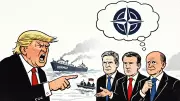 Can Trump Withdraw US from NATO? Legal and Global Consequences
