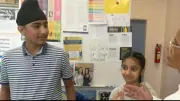 Canadian School's Punjabi After-School Program Goes Viral Amid Backlash
