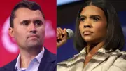 Candace Owens Alleges Freemason Signaling in Charlie Kirk Case, Questions Evidence