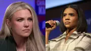 Candace Owens Challenges Erika Kirk's CEO Role Over Charlie Kirk Audio Controversy