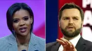 Candace Owens Escalates Feud with JD Vance Over Iran Strike Allegations