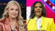 Candace Owens vs Erika Kirk: Public Clash Over TPUSA Event Exit Escalates