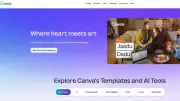 Canva Unveils AI 2.0: Agentic Tools, Memory, and Smarter Design Features Launched