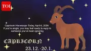 Capricorn Daily Horoscope: Steady Routines and Practical Finances Under Saturn's Guidance