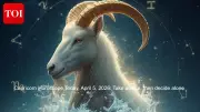 Capricorn Daily Horoscope: Sun-Saturn Boost Public Image, But Beware Confusion