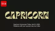 Capricorn Horoscope Today: Saturn's Influence Demands Discipline and Patience