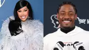 Cardi B and Stefon Diggs Spark Reconciliation Rumors After D.C. Sighting