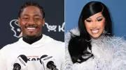 Cardi B and Stefon Diggs Spark Reconciliation Rumors After Recent Sightings