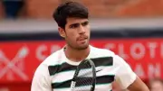 Carlos Alcaraz Balances Home Life with Injury Concerns Ahead of French Open
