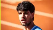 Carlos Alcaraz Withdraws from Madrid Open Due to Wrist Injury, Opens Up on Mental Strain