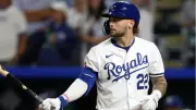 Carter Jensen's MLB Journey: From High School Star to Royals' Rising Catcher