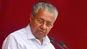 Case Filed Over Posts Threatening Kerala CM's Security Officer