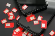 CBI Arrests Key Conspirator in Major Illegal SIM Card Procurement Fraud Case