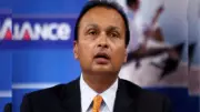 CBI Arrests Two RCOM Executives in Major Financial Fraud Investigation
