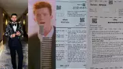 CBSE Clarifies QR Code Goof-Up: From Orry to Rickroll Pranks