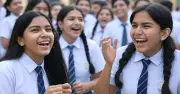 CBSE Class 10 Results 2026 Declared: 93.70% Pass Rate Marks Stable Academic Performance