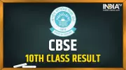 CBSE Class 10 Results 2026 Declared: Check and Download Scorecard PDF