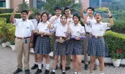 CBSE Class 10 Results 2026: Gurgaon Region Sees 93.2% Pass Rate, Students Score Perfect 100%
