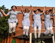 CBSE Class 10 Results 2026: Noida Region Sees High Achievers Amid Slight Pass Percentage Dip