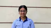CBSE Class 10 Topper Gunika Khurana Shares Her Journey to 99.6% Success