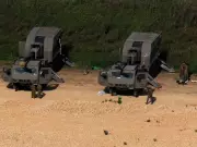 Ceasefire Violations Escalate in Lebanon Amid Israeli Artillery Shelling and Aerial Surveillance