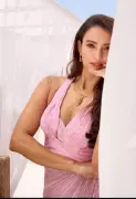 Celebrity-Approved Pink Outfits: From Playful to Powerful Style