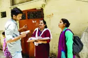 Census 2027: 12 Lakh Households Self-Enumerate, Field Operations Begin