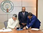 Census 2027 Launches in Andhra Pradesh with Strong Public Participation