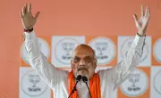 Central Forces to Stay 7 Days After Bengal Polls Even if BJP Wins: Shah