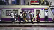 Central Railway to Surpass 100 Daily AC Local Trips in Mumbai by April-End