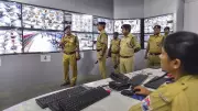 Centre Assures Supreme Court to Resolve CCTV Installation Issues in Police Stations Within Two Weeks