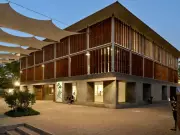 CEPT University's B.Des (Hons) Applications Close April 12: India's Only 5-Year Design Program