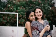 Chaithra Achar and Rukmini Vasanth on Their Special Friendship Beyond Films