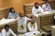 Chandigarh Councillor Criticizes CM Mann's Statement on City's Administration