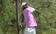Chandigarh Golfer Karandeep Kochhar Secures Tied 5th Finish in International Series Japan