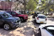 Chandigarh MC Ties Up with BSNL to Promote Parking Passes to 9 Lakh Vehicle Owners