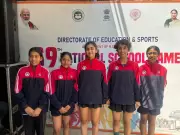 Chandigarh Squash Duo Clinches Bronze at National Championships