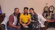 Chandigarh Students Achieve Perfect 100 Percentile in JEE Main 2026