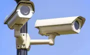 Chandigarh's Sector 48-A Gets CCTV Boost as Tewari Inaugurates Security Cameras
