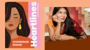Chandrani Ghosh's Heartline Redefines Immigrant Narratives Through Abundance