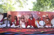 Char Bait Festival Revives Fading Urdu Folk Tradition in Bhopal