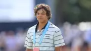 Charlie Woods Shows Mixed Results at Terra Cotta Invitational 2026