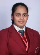 Charvi Tops CBSE Class X Exams in Mohali, Achieves 99.8% Score