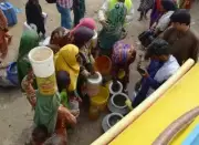 Chatra District Launches Intensive Summer Water Crisis Drive