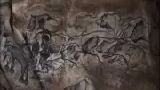 Chauvet Cave Discovery: 30,000-Year-Old Art Rewrites Human History