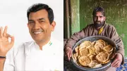 Chef Sanjeev Kapoor's Guide to 7 Must-Try Kashmiri Breads at Kandur-waan