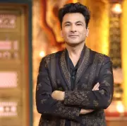 Chef Vikas Khanna's Journey from Golden Temple Kitchen to TIME 100 List