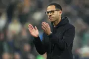 Chelsea FC Sacks Head Coach Liam Rosenior After Historic Losing Streak